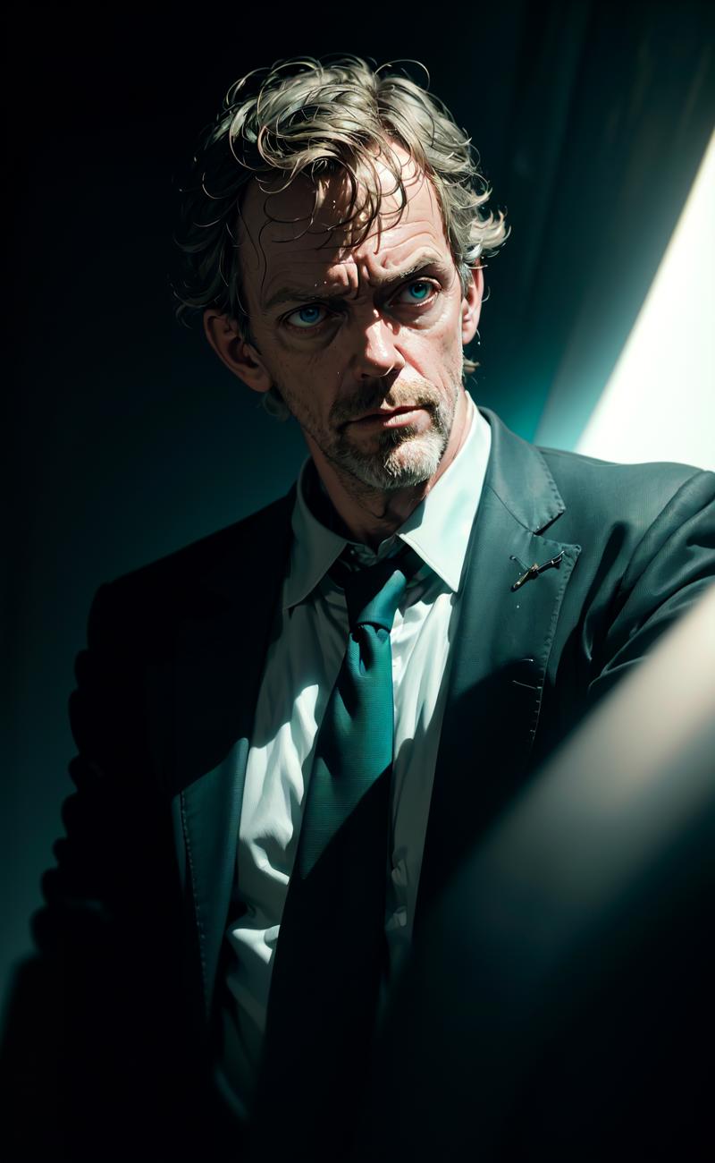 46383-3893551660-portrait of a award winning photo of hugh laurie posing in a dark studio, (rim lighting,_1.4) two tone lighting, sharp focus, te.png